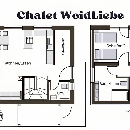 Woid_liebe&glueck * Bodenmais